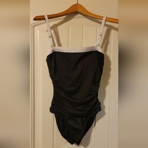Liz Claiborne swimsuit